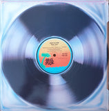 Steel Pulse : Caught You Dancing (Discomix) (12")