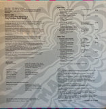 The U.S. Air Force Band Rock Group : Mach One (LP, Album, Promo)
