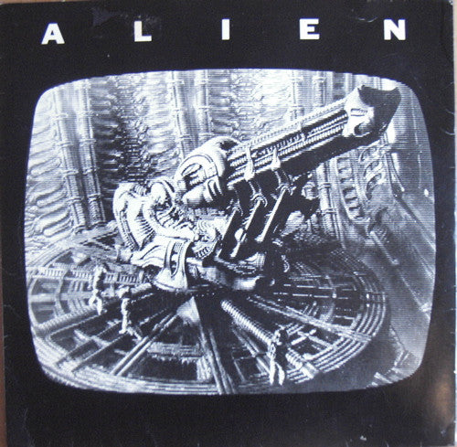 Nostromo : Alien (7")