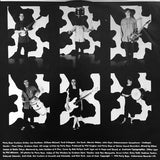 Party Boys (2) : Truckers Strike (LP, Album)