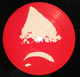 Stryper : The Yellow And Black Attack (12", EP, RP)