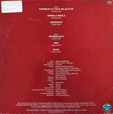 Oyana Efiem Pelagie : Oyana Efiem Pelagie (LP)