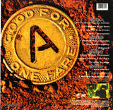 Artifacts : Between A Rock And A Hard Place (2xLP, Album)