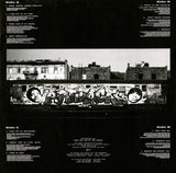 Artifacts : Between A Rock And A Hard Place (2xLP, Album)