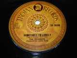 The Pioneers : You Don't Know Like I Know (7", Single, Sol)