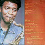 Junior Walker & The All Stars : Jr. Walker & The All Stars (LP, Album)