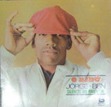 Jorge Ben : O Bidu: Silencio No Brooklin (LP, Album, RE)