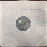 Miles Davis : Plays For Lovers (LP, Comp, Mono)