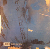 DJ Krush : Yeah / Dig This Vibe (10")