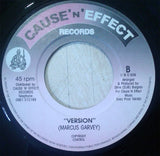 Ras Degus : Fishing Day (7", Single)