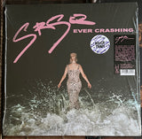SRSQ : Ever Crashing (LP, Album, Ltd, Pur)