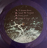 SRSQ : Ever Crashing (LP, Album, Ltd, Pur)