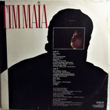 Tim Maia : Tim Maia (LP, Album)