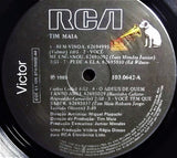 Tim Maia : Tim Maia (LP, Album)