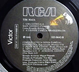 Tim Maia : Tim Maia (LP, Album)