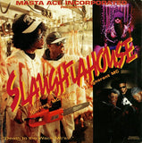 Masta Ace Incorporated Starring: MC Negro & The Ignorant MC : Slaughtahouse (12", Maxi)