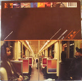 Dilated Peoples : The Platform (2xLP, Album)