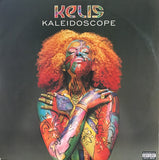 Kelis : Kaleidoscope (2xLP, Album)
