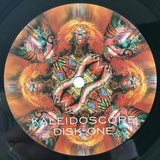 Kelis : Kaleidoscope (2xLP, Album)