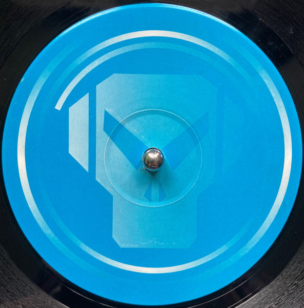 John B : Up All Night (Remix) (12")