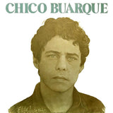 Chico Buarque : Vida (LP, Album)