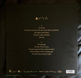 Elisapie* : The Ballad Of The Runaway Girl (LP, Album, Gre)