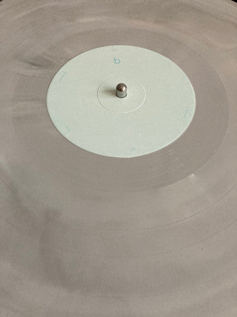 Elisapie* : The Ballad Of The Runaway Girl (LP, Album, Gre)
