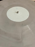 Elisapie* : The Ballad Of The Runaway Girl (LP, Album, Gre)
