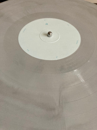 Elisapie* : The Ballad Of The Runaway Girl (LP, Album, Gre)