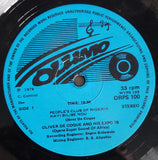 Oliver De Coque & His Expo '76 (Ogene Sound Super Of Africa)* : I Salute Africa (LP, Album)
