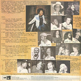 George Duke : I Love The Blues, She Heard My Cry (LP, Album)