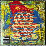 Westside Gunn, Stovegod Cooks*, Estee Nack : Peace "Fly" God (LP, Album, Ltd, Num, 180)