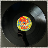 Westside Gunn, Stovegod Cooks*, Estee Nack : Peace "Fly" God (LP, Album, Ltd, Num, 180)