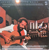João Bosco : Gagabirô (LP, Album, RE)