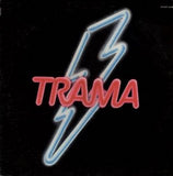 Trama (8) : Trama (LP, Album)