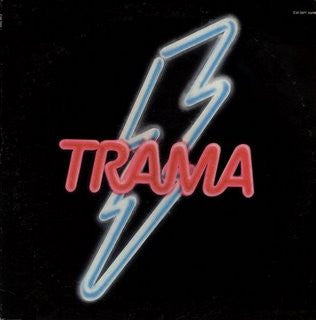 Trama (8) : Trama (LP, Album)