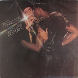 Isaac Hayes Movement : Disco Connection (LP, Album, Ter)