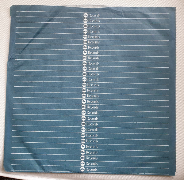 Isaac Hayes Movement : Disco Connection (LP, Album, Ter)