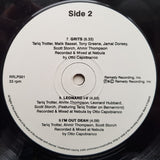 The Roots : Organix (2xLP, Album)