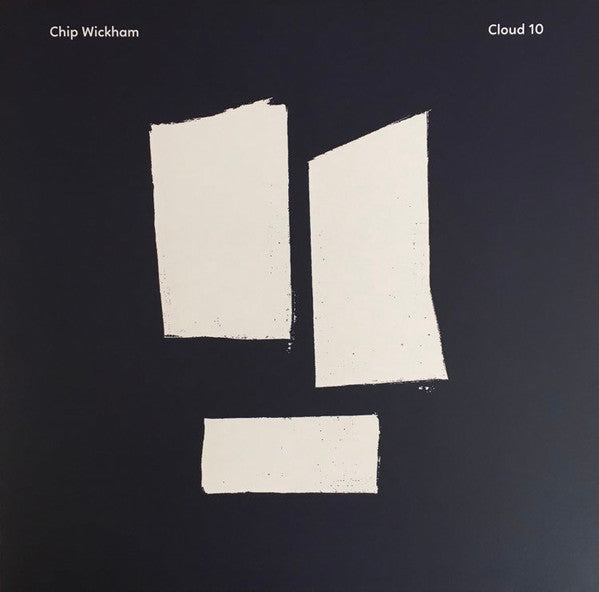 Chip Wickham* : Cloud 10 (LP, Album)