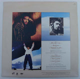 Jon B : Bonafide - Album Sampler (12", Promo, Smplr)