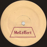 Moloko : Molobert (12", Unofficial)