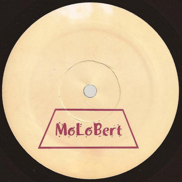 Moloko : Molobert (12", Unofficial)