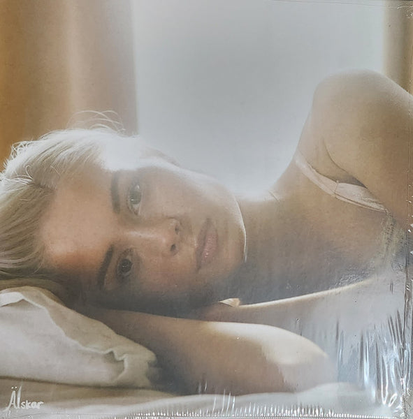 Nina Nesbitt : Älskar (LP, Tra)