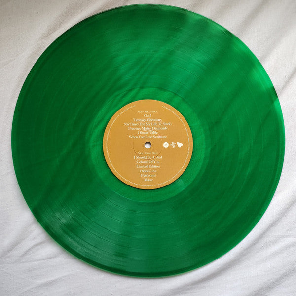Nina Nesbitt : Älskar (LP, Tra)