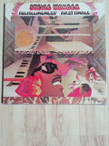 Stevie Wonder : Fulfillingness' First Finale (LP, Album, MP, Gat)