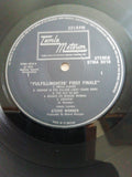 Stevie Wonder : Fulfillingness' First Finale (LP, Album, MP, Gat)