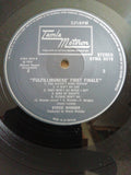 Stevie Wonder : Fulfillingness' First Finale (LP, Album, MP, Gat)