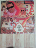 Stevie Wonder : Fulfillingness' First Finale (LP, Album, MP, Gat)