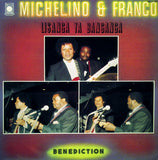Michelino* & Franco : Lisanga Ya Banganga (LP)